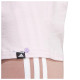Adidas Γυναικεία κοντομάνικη μπλούζα Lounge Mini Graphic Tee Adidas Γυναικεία κοντομάνικη μπλούζα Lounge Mini Graphic Tee